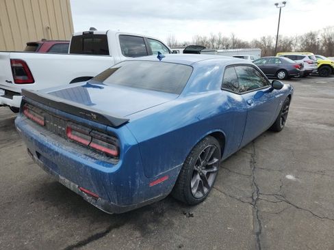 Used 2020 Dodge Challenger R/T Scat Pack image 4