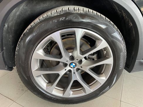 Used 2023 BMW X5 xDrive40i image 14