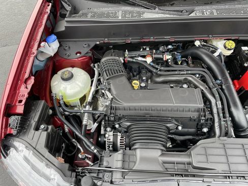 New 2026 Ford Maverick XLT w/ XLT Luxury Package image 41