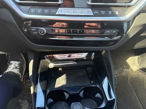 Certified 2023 BMW X4 M40i image 10