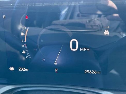 Used 2024 Buick Encore GX Sport Touring image 22