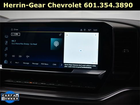 Used 2024 Chevrolet Silverado 2500 High Country image 26