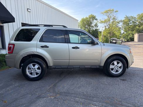 Used 2012 Ford Escape XLT FWD image 7