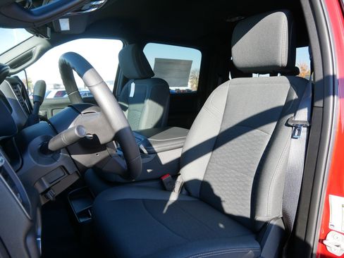 New 2026 RAM 2500 Tradesman image 4