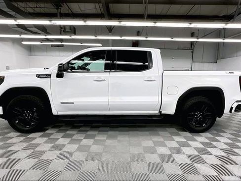 Used 2024 GMC Sierra 1500 Elevation w/ Elevation Premium Package AWD/4WD image 14