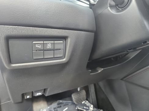 Used 2023 MAZDA CX-5 Carbon Edition AWD/4WD image 14