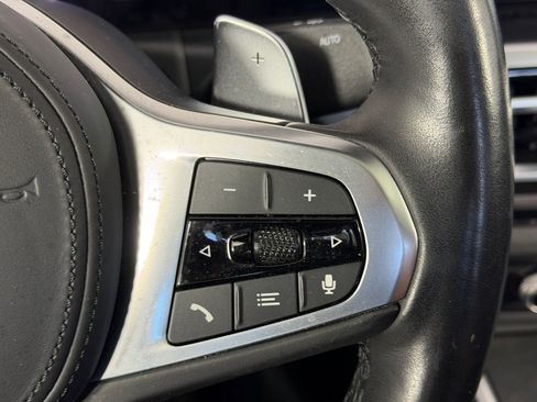 Used 2023 BMW 330e w/ M Sport Package image 27