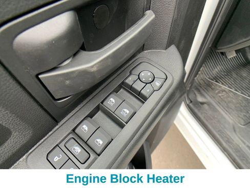 New 2026 RAM 5500 Tradesman w/ Chrome Appearance Group image 12