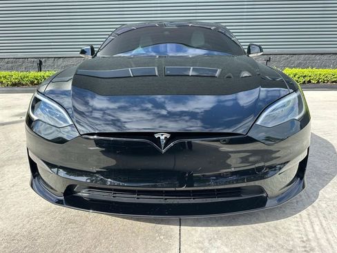 Used 2022 Tesla Model S image 8