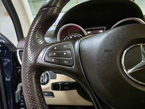 Used 2017 Mercedes-Benz GLE 350 4MATIC image 28