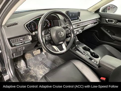 Used 2023 Honda Civic EX-L image 18