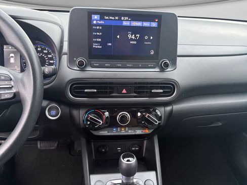 Used 2022 Hyundai Kona SEL FWD image 10