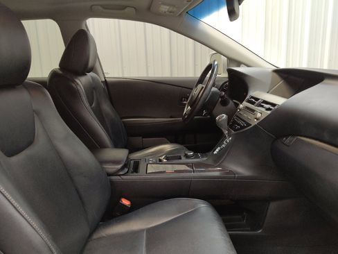 Used 2015 Lexus RX 350 AWD image 21