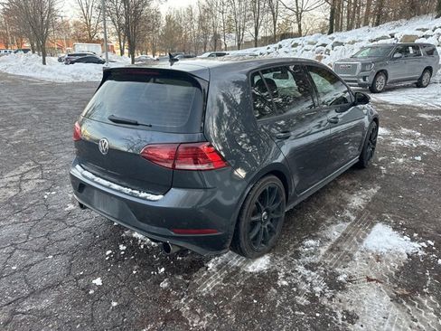 Used 2018 Volkswagen GTI S image 6