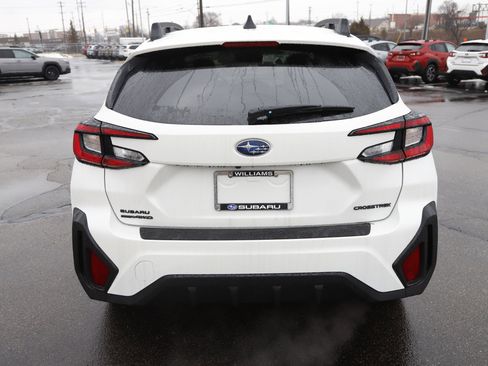 New 2026 Subaru Crosstrek 2.0i Premium image 4