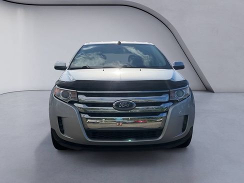Used 2014 Ford Edge SE w/ Equipment Group 101A FWD image 8