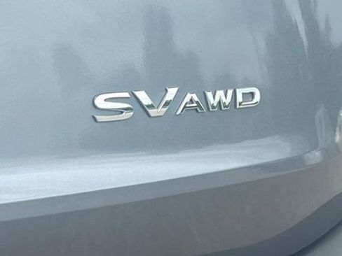 Used 2021 Nissan Rogue SV image 6