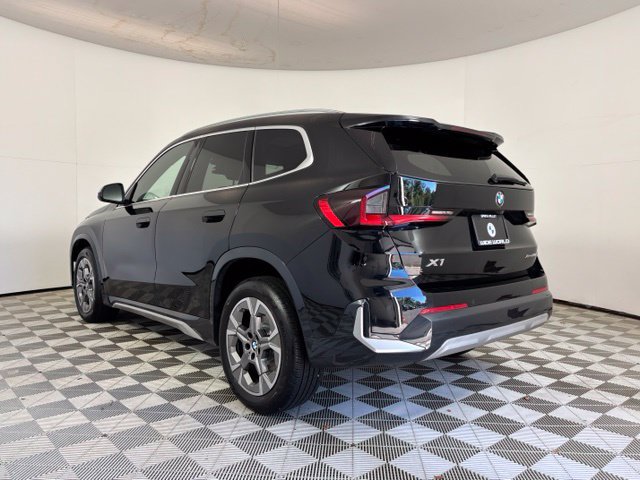 Used 2023 BMW X1 xDrive28i w/ Convenience Package AWD/4WD image 5