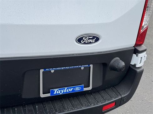 New 2026 Ford Transit 250 148 Medium Roof image 10