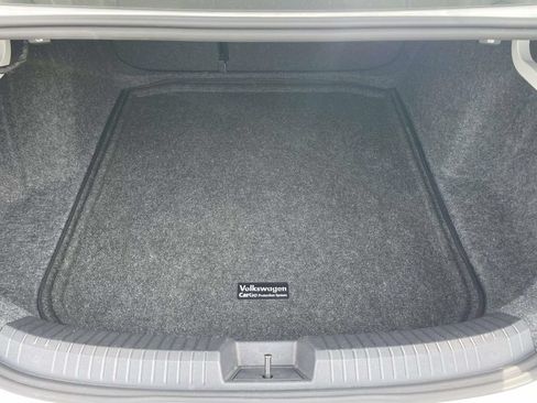 Certified 2024 Volkswagen Jetta Sport FWD image 15