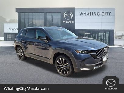 New 2026 MAZDA CX-50 AWD 2.5 S w/ Weather Package