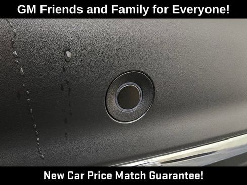 New 2026 Buick Enclave Preferred w/ Power Package AWD/4WD image 12