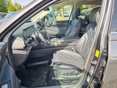 New 2026 Genesis GV80 3.5T Prestige AWD/4WD image 21