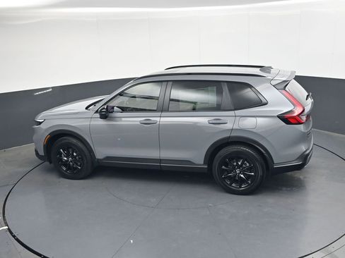 New 2026 Honda CR-V Sport image 23