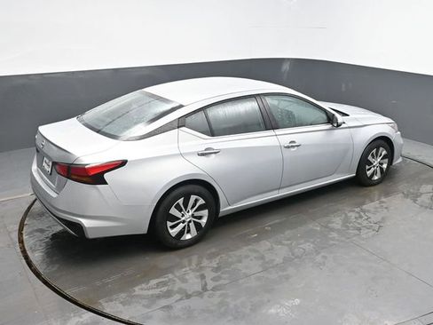 Used 2021 Nissan Altima 2.5 S image 30