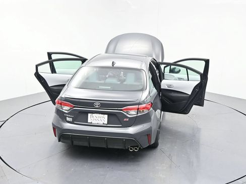 Used 2025 Toyota Corolla SE FWD image 24