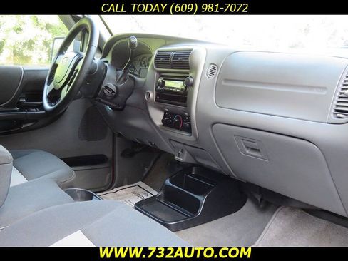 Used 2006 Ford Ranger XLT RWD image 6