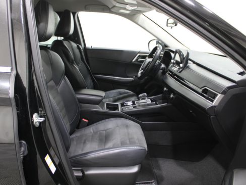 Used 2022 Mitsubishi Outlander SE image 29