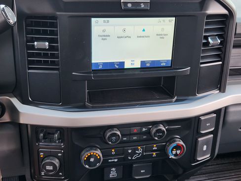 New 2026 Ford F250 XL AWD/4WD image 12