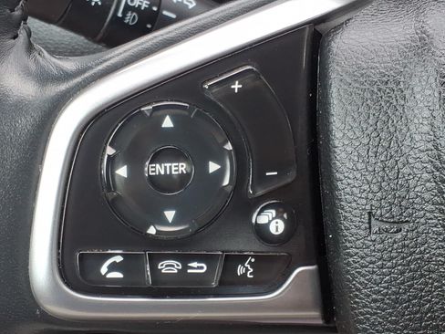 Used 2022 Honda CR-V Touring image 25