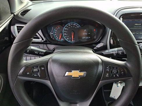 Used 2021 Chevrolet Spark LT FWD image 18