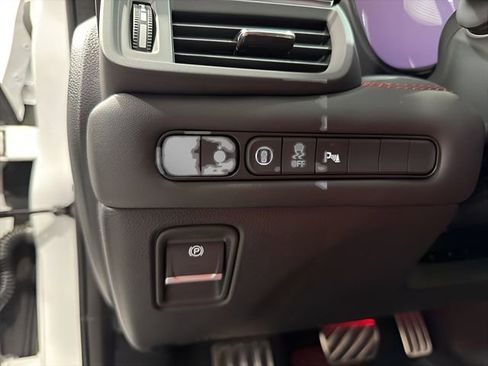 Used 2025 Acura TLX A-Spec Package image 15