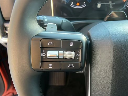 New 2025 Hyundai Santa Fe XRT image 18