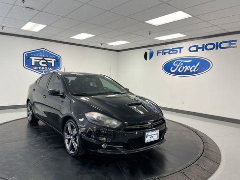 Used 2016 Dodge Dart GT image 18