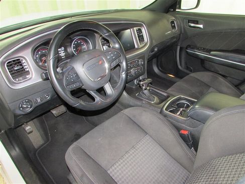 Used 2022 Dodge Charger GT image 17
