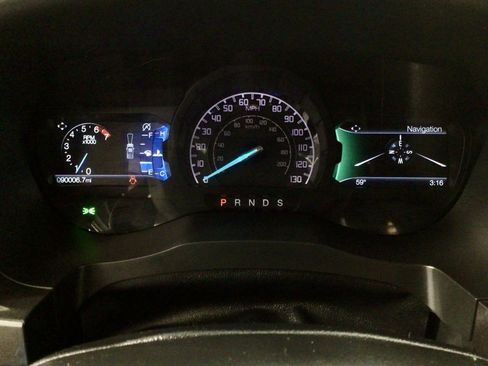 Used 2020 Ford Ranger Lariat w/ Equipment Group 501A Mid image 20