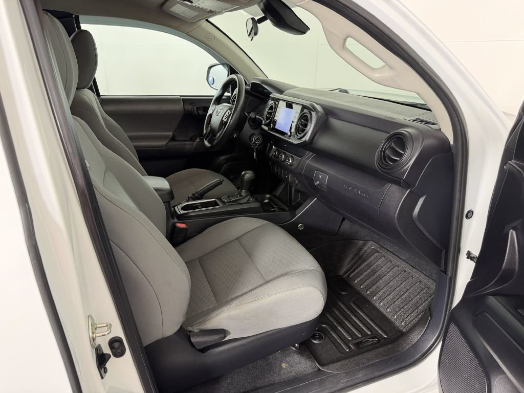 Used 2020 Toyota Tacoma SR RWD image 36