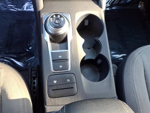 Used 2020 Ford Escape S image 13