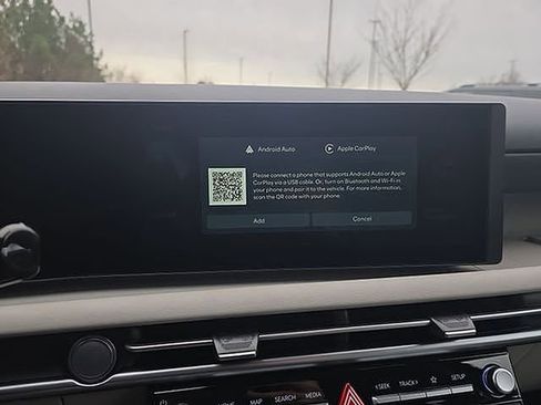 New 2026 Hyundai Tucson SEL image 35