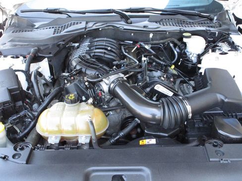 Used 2015 Ford Mustang Coupe RWD image 21