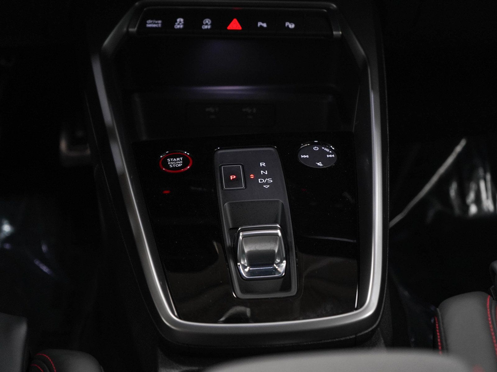 Used 2022 Audi S3 Prestige AWD/4WD image 17