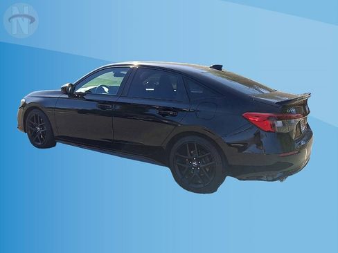 Used 2022 Honda Civic Si image 6