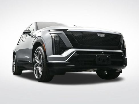 Used 2026 Cadillac Vistiq Luxury AWD/4WD image 30