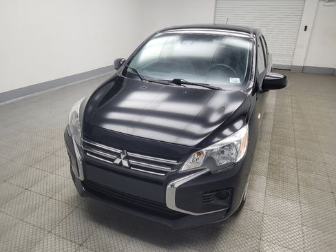 Used 2021 Mitsubishi Mirage G4 ES image 15