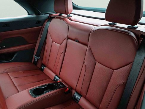 Used 2023 BMW 440i xDrive Convertible w/ Premium Package image 21