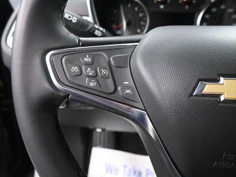 Used 2024 Chevrolet Equinox LT image 33